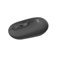 Kompaktná bezdrôtová Bluetooth myš Logitech POP Mouse s programovateľnými tlačidlami, tichým klikaním, funkciou Easy-Switch až pre 3 zariadenia, pre notebook. 1