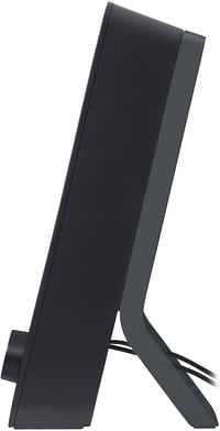 PC reproduktory Logitech Z207 Bluetooth – Stereofónny zvuk, 10 W, 3,5 mm jack, konektor na slúchadlá, Easy-Switch, kompatibilné s PC/TV/tabletmi/telefónmi 4