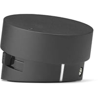 Reproduktorový systém Logitech Z533 2.1 so subwooferom, špičkový výkon 120 W, 3,5 mm jack vstup, konektor pre slúchadlá, PC/TV/tablet, čierny 3