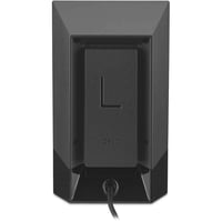 Reproduktorový systém Logitech Z533 2.1 so subwooferom, špičkový výkon 120 W, 3,5 mm jack vstup, konektor pre slúchadlá, PC/TV/tablet, čierny 4