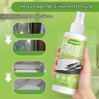 Lichid pentru îndepărtarea siliconului LOHOKPP, pentru curățarea rosturilor, set cu instrument de îndepărtare și solvent pentru silicon 4
