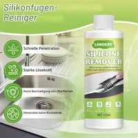 Lichid pentru îndepărtarea siliconului LOHOKPP, pentru curățarea rosturilor, set cu instrument de îndepărtare și solvent pentru silicon 2