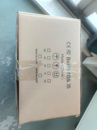 Gravator Laser Longer Ray5 Mini, Mașină de Gravat CNC Compactă, cu WLAN și Funcție de Oprire de Urgență, 2,5 W, pentru Lemn, Metal, Acril și Piele, Suprafață de Lucru 140x130 mm 7