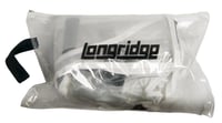 Husă de Protecție pentru Geanta de Golf Longridge Deluxe - Prelată Premium Impermeabilă pentru Echipament de Golf 2