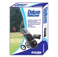 Husă de Protecție pentru Geanta de Golf Longridge Deluxe - Prelată Premium Impermeabilă pentru Echipament de Golf 3