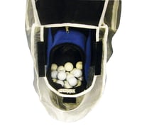 Husă de Protecție pentru Geanta de Golf Longridge Deluxe - Prelată Premium Impermeabilă pentru Echipament de Golf 4