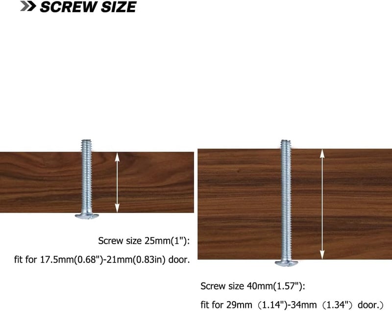 LONTAN 64mm Fekete Bútor Fogantyú Rozsdamentes Acél Konyha Fürdőszoba 10db - BA: 160mm, 10