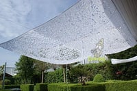 LOOGU maskovacia sieť na poľovačku v rôznych rozmeroch 8