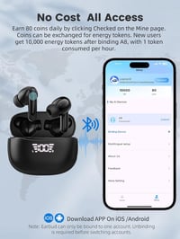 Lopnord 144 Nyelvű Fordító Fülhallgató Bluetooth 5.3 Gyors Fordítás 4
