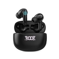 Lopnord 3-in-1 Fordító Fülhallgató Bluetooth 5.3, 144 nyelv, 0,5 mp-es fordítás 1