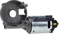 LORTECH Kávéfőző Motor 996530000317 V3.1 230V Alkatrész 3