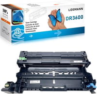 LOSMANN DR3600 kompatibilis dobegység Brother DR-3600 nyomtatókhoz 1