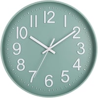 Lottogo Falióra 30 cm Nagy Modern Falióra Irodába Nappaliba Konyhába Iskolába Gyerekszobába 1