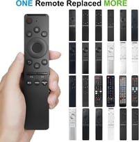 GOUYESHO Univerzális Távirányító Samsung QLED 4K 8K Smart TV-hez 2