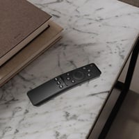 GOUYESHO Univerzális Távirányító Samsung QLED 4K 8K Smart TV-hez 8