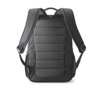 Lowepro Tahoe 150 foto batoh pre DSLR a 10-palcový tablet, s nastaviteľným interiérom, čierny 7