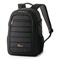 Lowepro Tahoe 150 foto batoh pre DSLR a 10-palcový tablet, s nastaviteľným interiérom, čierny 1