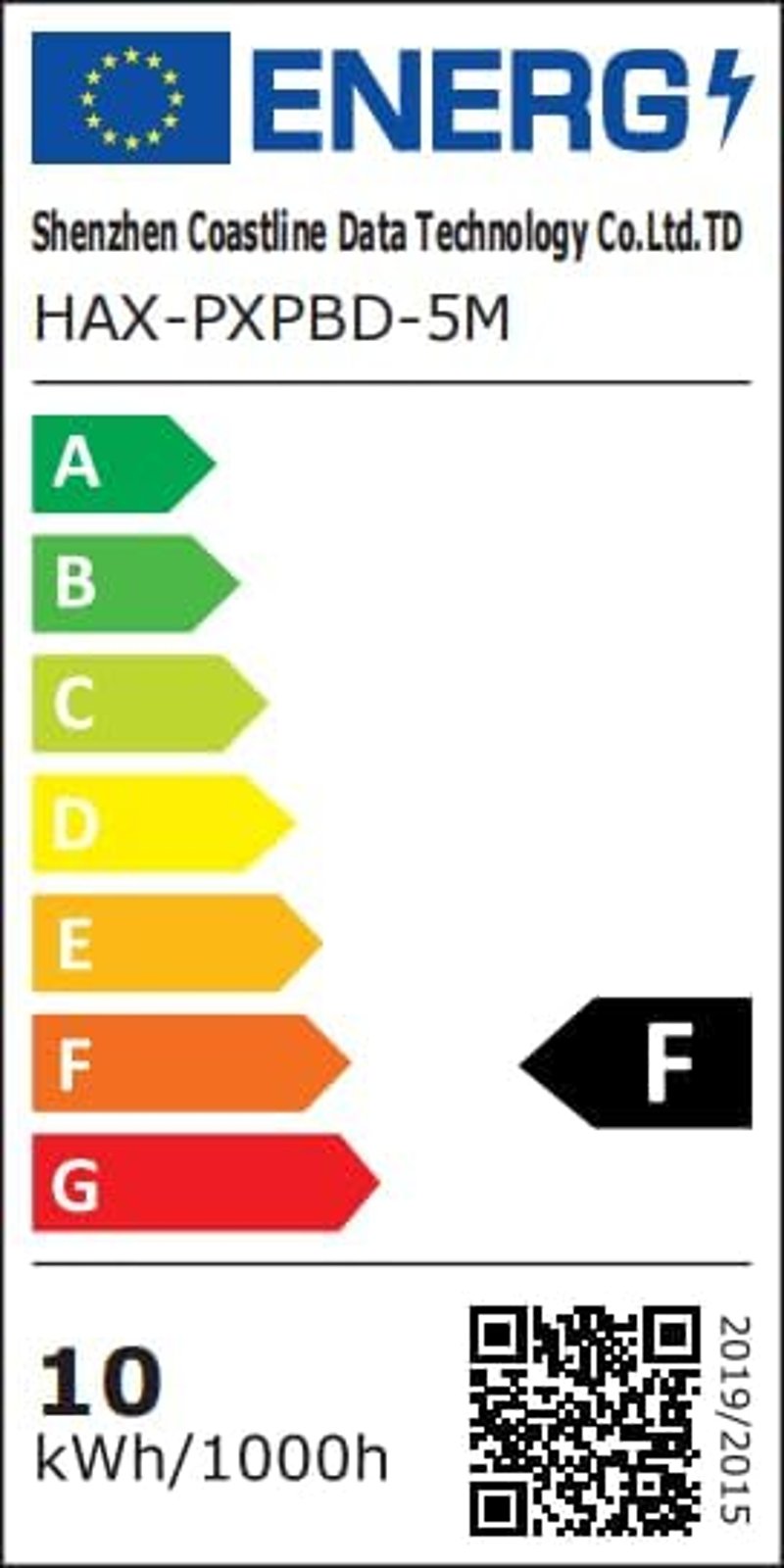Lphianx Smart Hexagon LED Panel 9 db RGB Zenevetítés Alexa Google kompatibilis