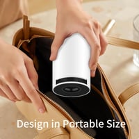 LQWELL HY300 PRO 4K Mini Projektor WiFi 6 Android 11 Hordozható Otthoni Kültéri 6