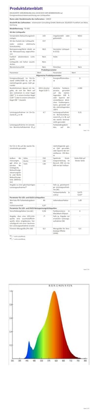 LSWZZ Set od 2 noćne svjetiljke na dodir s funkcijom prigušivanja i USB A+C punjenjem - Stolna lampa s podesivom svjetlinom za spavaću sobu 9