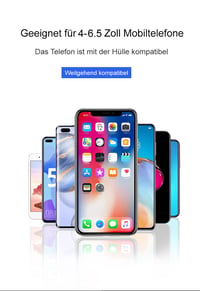 Držiak na telefón LSXEL kompatibilný s Mercedes triedy A W176 a triedy B W246 2011-2018, čierny 9