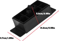 LT Easiyl Audi A6 C7 A7 4G8 emelőpont gumi 4G0 802 845 4