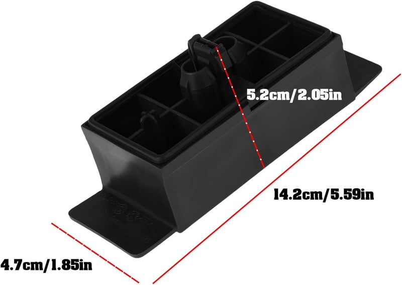 LT Easiyl Audi A6 C7 A7 4G8 emelőpont gumi 4G0 802 845