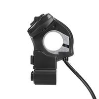 LTSKY Quad Switch 6 Pin Plug Kukirin G2Pro/G2Max kormánykapcsoló vízálló 4