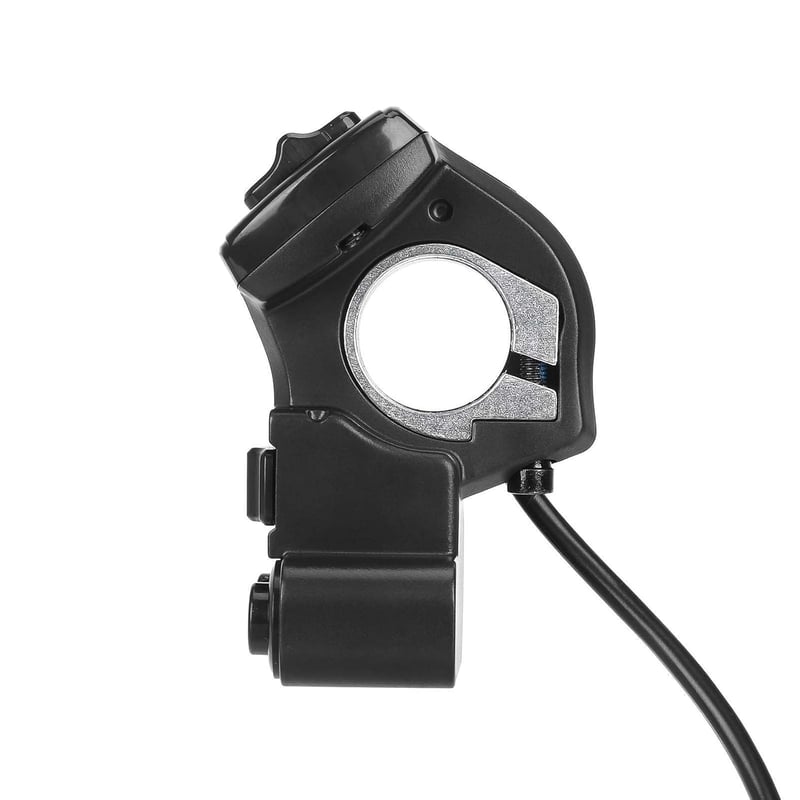 LTSKY Quad Switch 6 Pin Plug Kukirin G2Pro/G2Max kormánykapcsoló vízálló