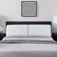 Pernă din spumă cu memorie și gel LUCID 40x60 cm - Respirabilă, cu efect de răcire, husă lavabilă, certificare Oeko-Tex, albă 7
