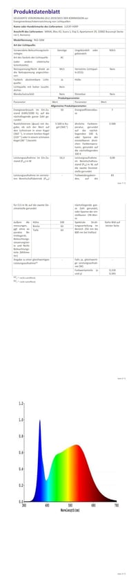 LUCKY HERP UVA UVB teráriová vyhrievacia lampa 25W/50W, E27, výhrevný bod pre plazy, korytnačky, fúzaté agamy a jašterice, biela, A19 8