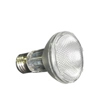 Lampă cu descărcare în metal Lucky Reptile Bright Sun UV Jungle pentru fasung E27, cu radiații UVA UVB, 35 Wați, pentru reptile, iluminat pentru terariu 3