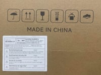 LUGGEX Kemény PC Kézipoggyász Laptoprekesszel 55cm Kék Bővíthető 10