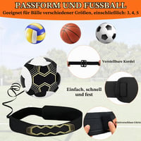 Futbalová tréningová súprava Luhuuxmu so 6 m agilitným rebríkom a 12 kužeľmi – tréning koordinácie a rovnováhy pre mládež a dospelých, slalomové cvičenia 4