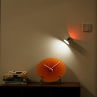 LuminexDesigns LED fali lámpa 2db RGB távirányítós dimmer akkumulátoros - 2er, White 6