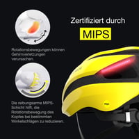 Inteligentná cyklistická prilba Lumos Ultra s predným a zadným LED svetlom, smerovkami, brzdovým svetlom a Bluetooth pripojením, pre dospelých 7