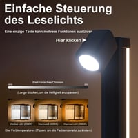 Lumtang 43 cm RGB LED Fénysáv - Zenére Szinkronizáló Hangulatvilágítás, USB Asztali Lámpa, Gamer Háttérfény TV-hez, Olvasólámpa 16 Millió Sz 6