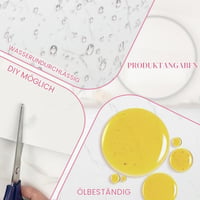 Dale autoadezive pentru pardoseală LUPATDY, 30x60 cm, 10 bucăți, 2,5 mm, efect de marmură din PET, impermeabile și antiderapante, pentru baie și bucătărie, PVC 2