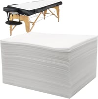 Luriseminger Egyszer Használatos Ágynemű Szett 80x180cm 100db Tetoválás Spa Masszázs 1