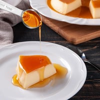 Lusofie 2 db rozsdamentes mérőkanál 5ml konyhai adagolókanál függesztővel 8