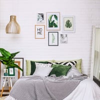 Závesné svietidlo LUSSIOL Helsinki S, drevo, prírodná farba, 60 W, priemer 28 x výška 34 cm 7