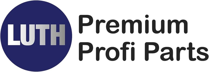 LUTH Premium Profi Parts szivacsos szűrő Miele hőszivattyús szárítóhoz 207x155mm 5db