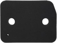 LUTH Premium Profi Parts szivacsos szűrő Miele hőszivattyús szárítóhoz 207x155mm 5db 4