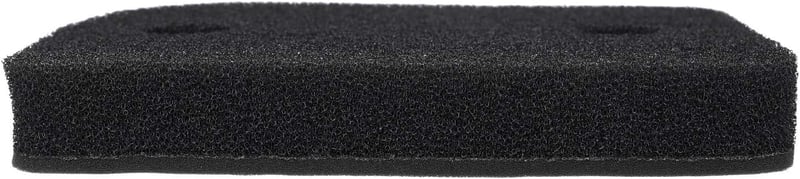 LUTH Premium Profi Parts szivacsos szűrő Miele hőszivattyús szárítóhoz 207x155mm 5db