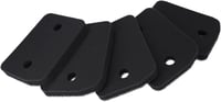 LUTH Premium Profi Parts szivacsos szűrő Miele hőszivattyús szárítóhoz 207x155mm 5db 1