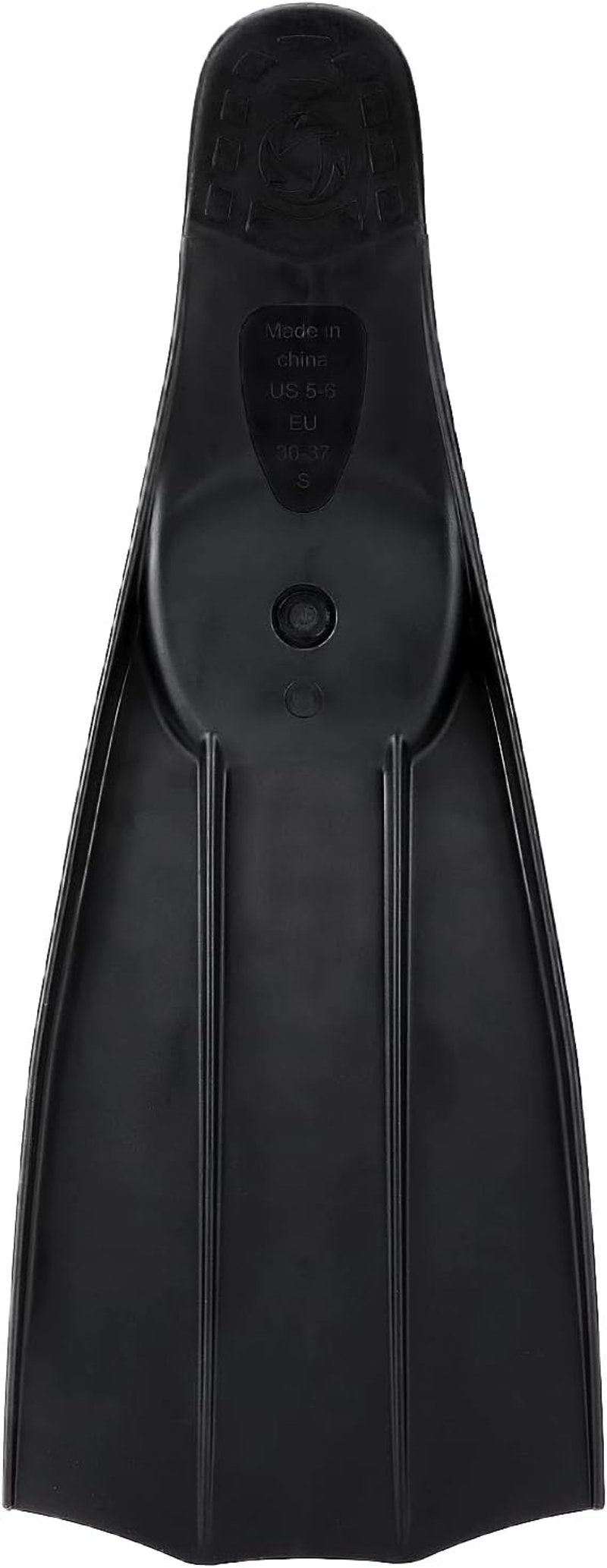 LUXPARD Kényelmes Snorkel Úszófin Felnőtteknek 34/35