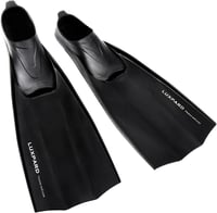 LUXPARD Kényelmes Snorkel Úszófin Felnőtteknek 34/35 1