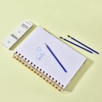 Rezerve de cerneală ștergibilă LVZONGXIN, compatibile cu pixurile Legami 4