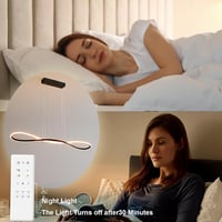 LXJCSM Modern LED Függőlámpa 90cm - Állítható Magasságú Étkezőasztal Lámpa, Fényerőszabályozható 3000K-6000K, 32W Lineáris Dizájn Konyhába,  6