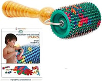 Lyapko Multidisc Univerzális Masszázshenger M 3.5 3
